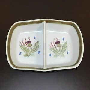 Buchan Stoneware Large Dish